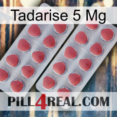 Tadarise 5Mg 19